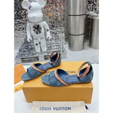 Louis Vuitton Sandals